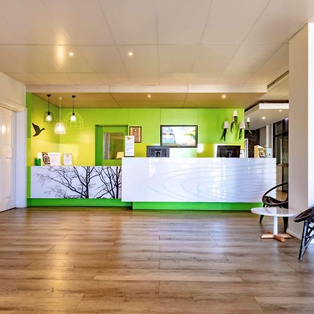 Ibis Styles Mt Isa Verona Mount Isa Exteriör bild