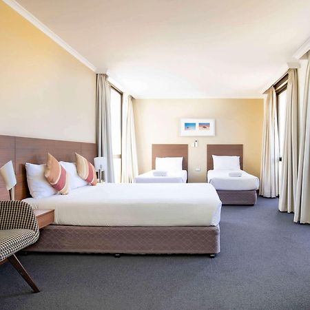 Ibis Styles Mt Isa Verona Mount Isa Exteriör bild