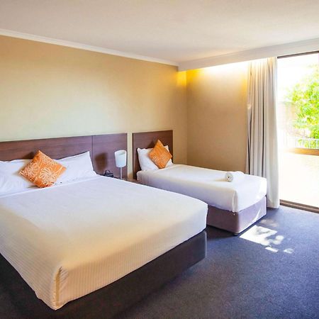Ibis Styles Mt Isa Verona Mount Isa Exteriör bild