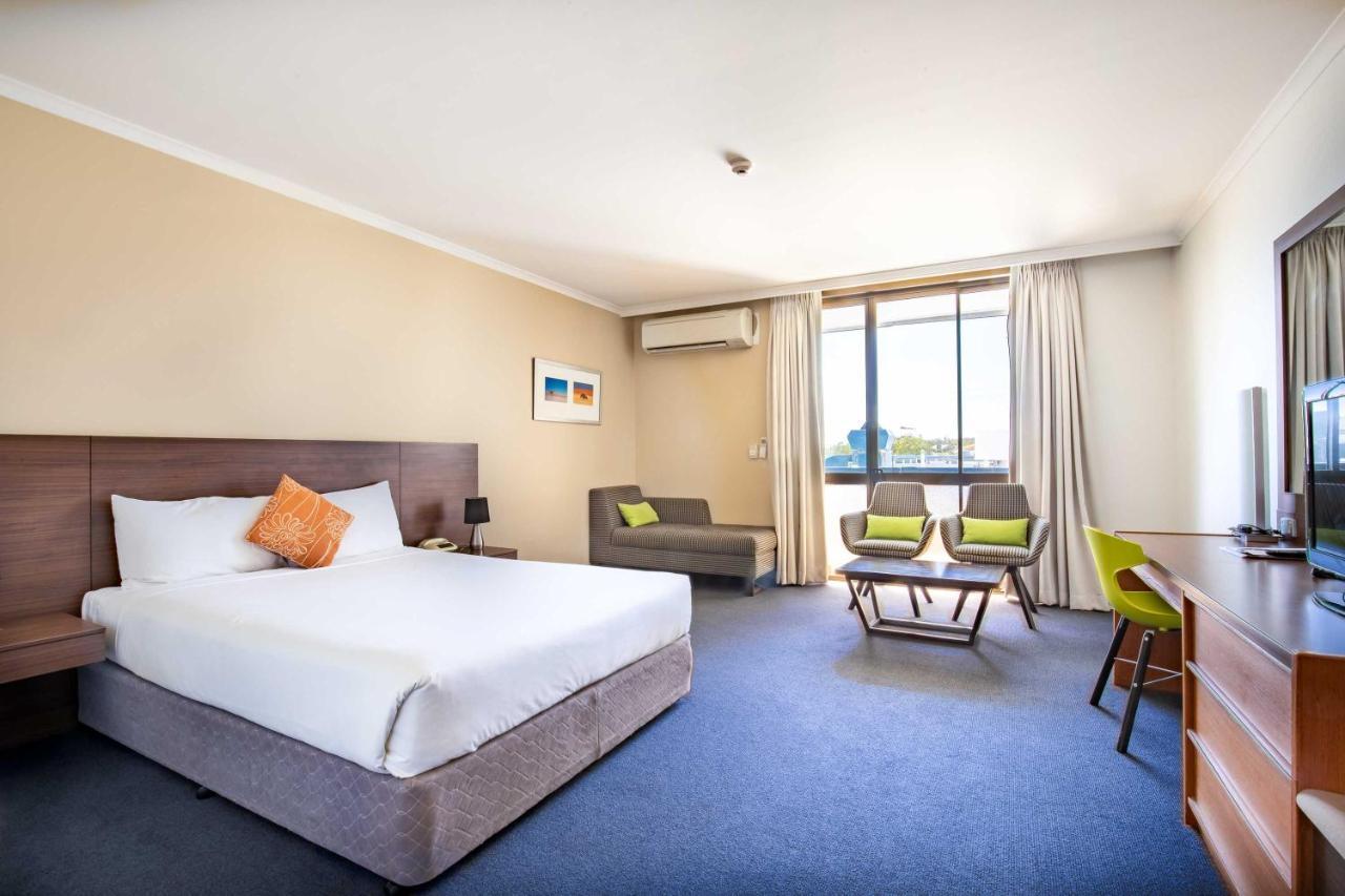 Ibis Styles Mt Isa Verona Mount Isa Exteriör bild