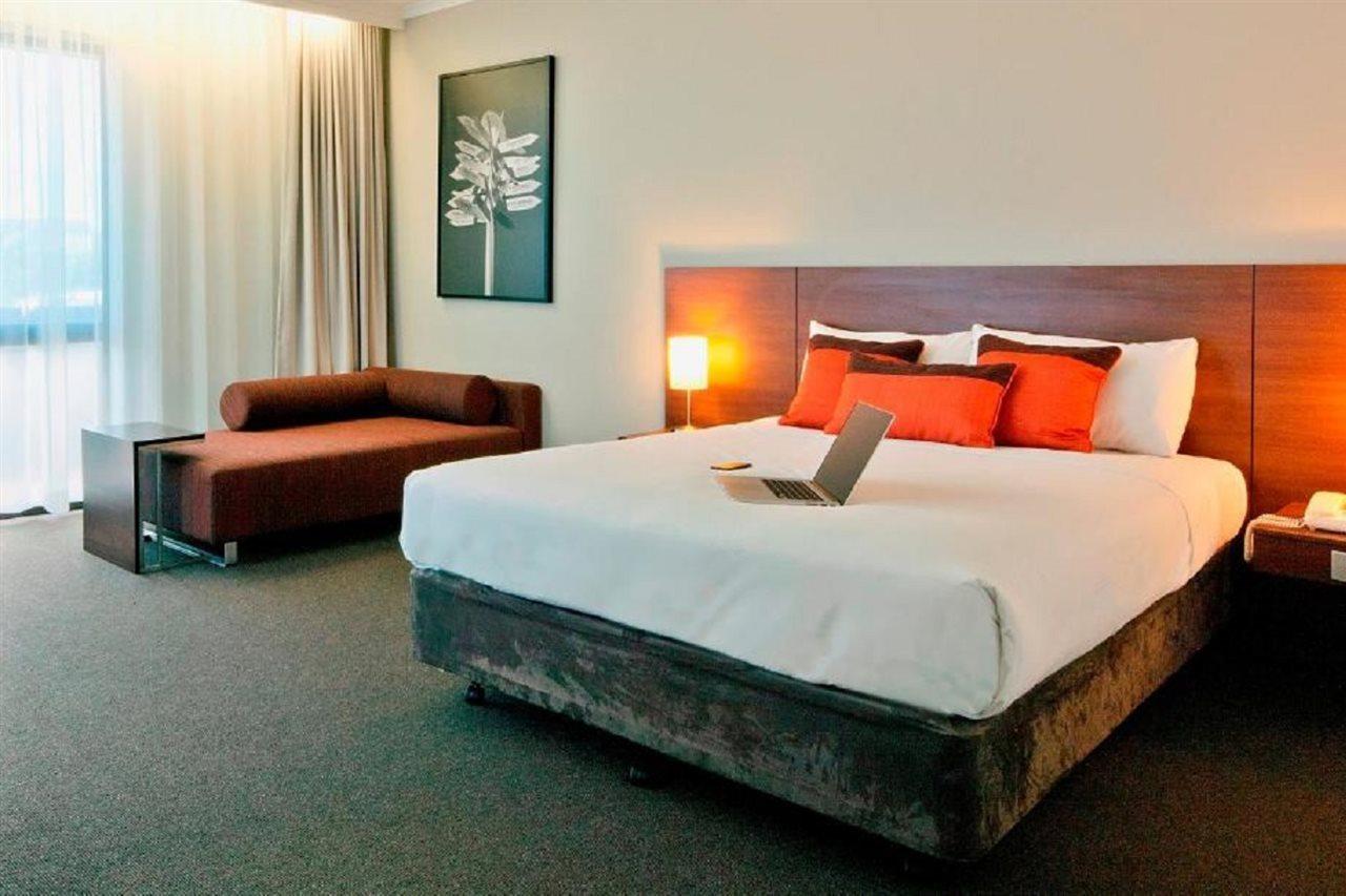 Ibis Styles Mt Isa Verona Mount Isa Exteriör bild