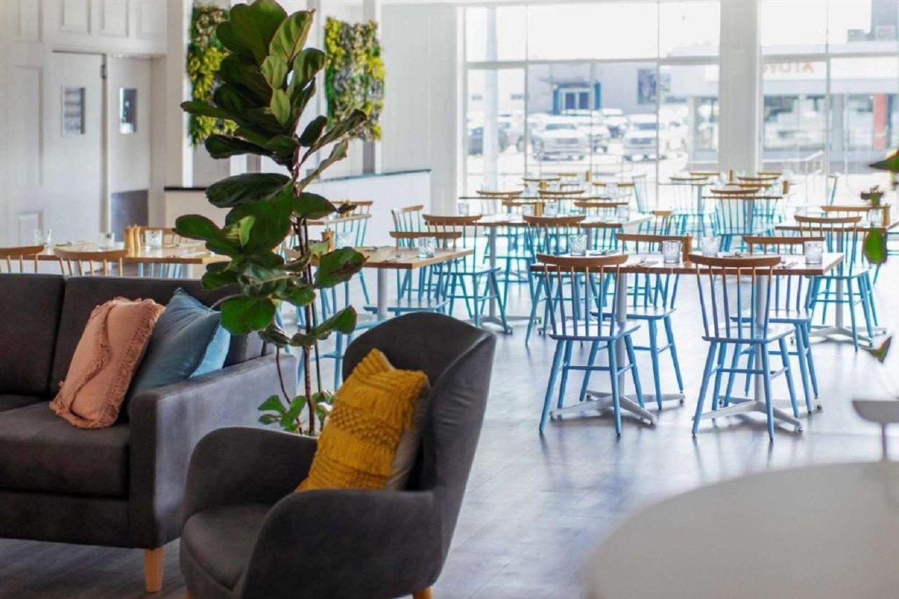Ibis Styles Mt Isa Verona Mount Isa Exteriör bild