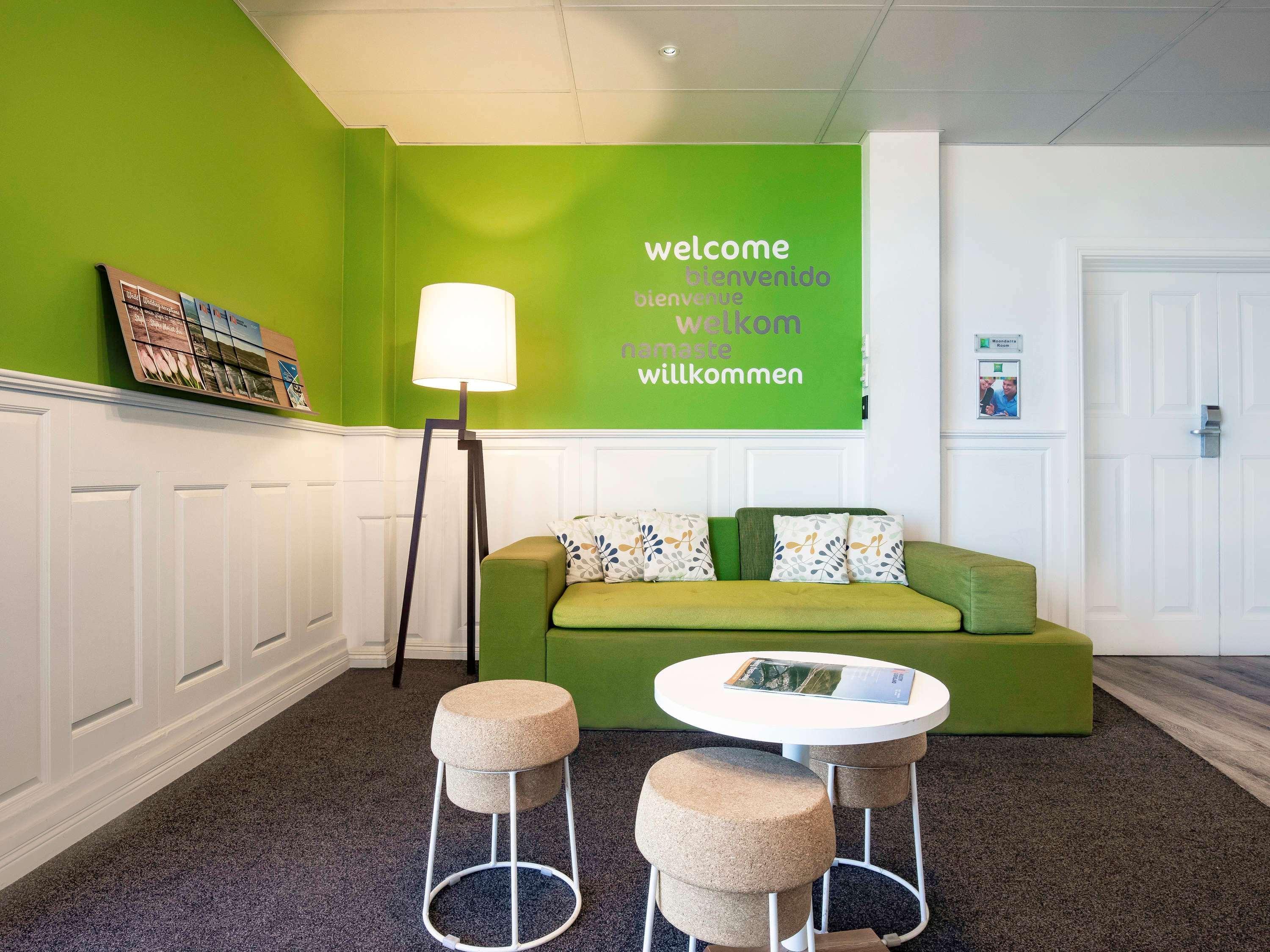 Ibis Styles Mt Isa Verona Mount Isa Exteriör bild