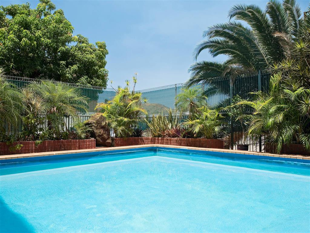 Ibis Styles Mt Isa Verona Mount Isa Exteriör bild