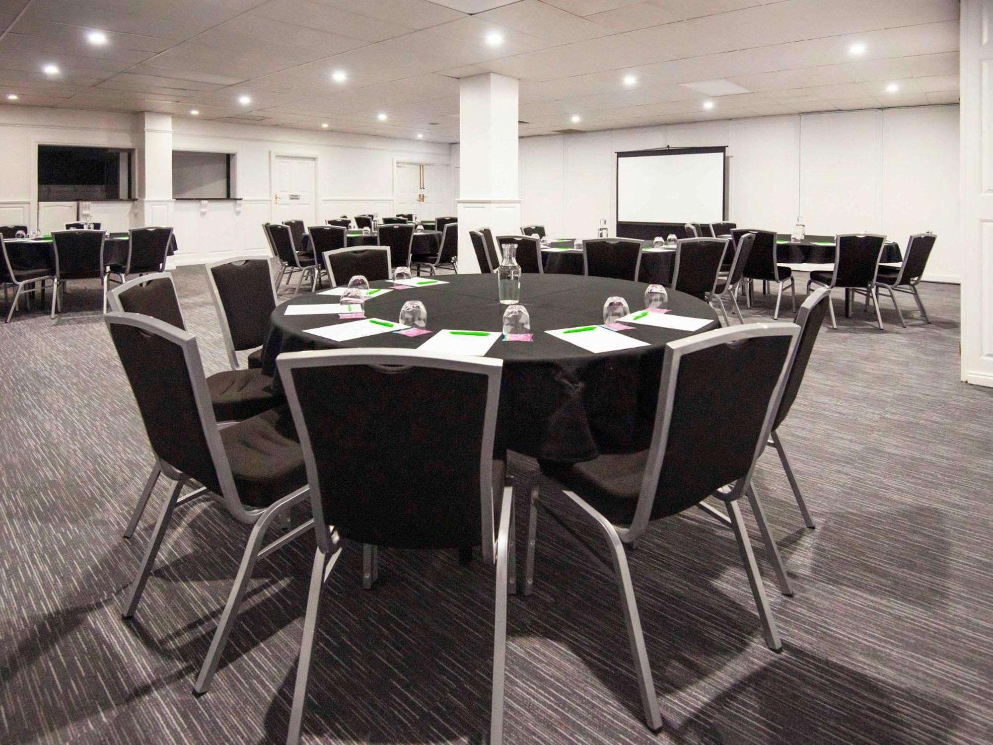 Ibis Styles Mt Isa Verona Mount Isa Exteriör bild