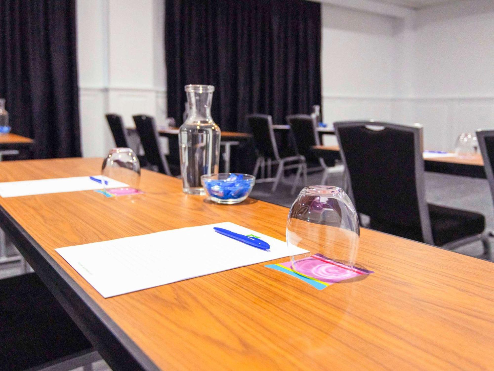 Ibis Styles Mt Isa Verona Mount Isa Exteriör bild