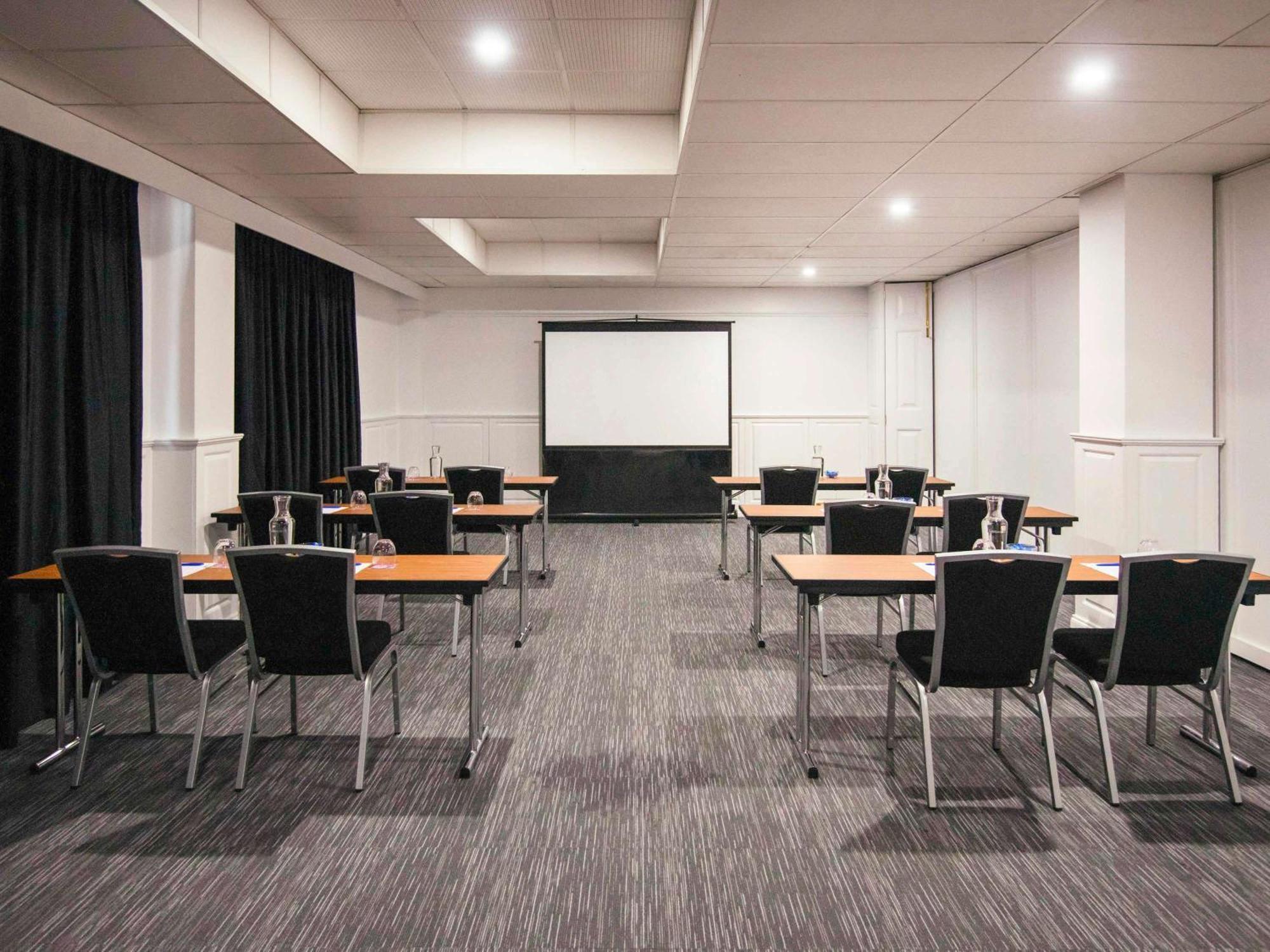 Ibis Styles Mt Isa Verona Mount Isa Exteriör bild