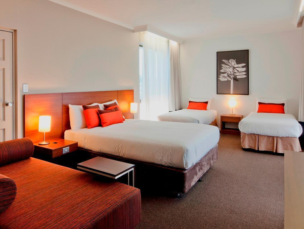 Ibis Styles Mt Isa Verona Mount Isa Exteriör bild