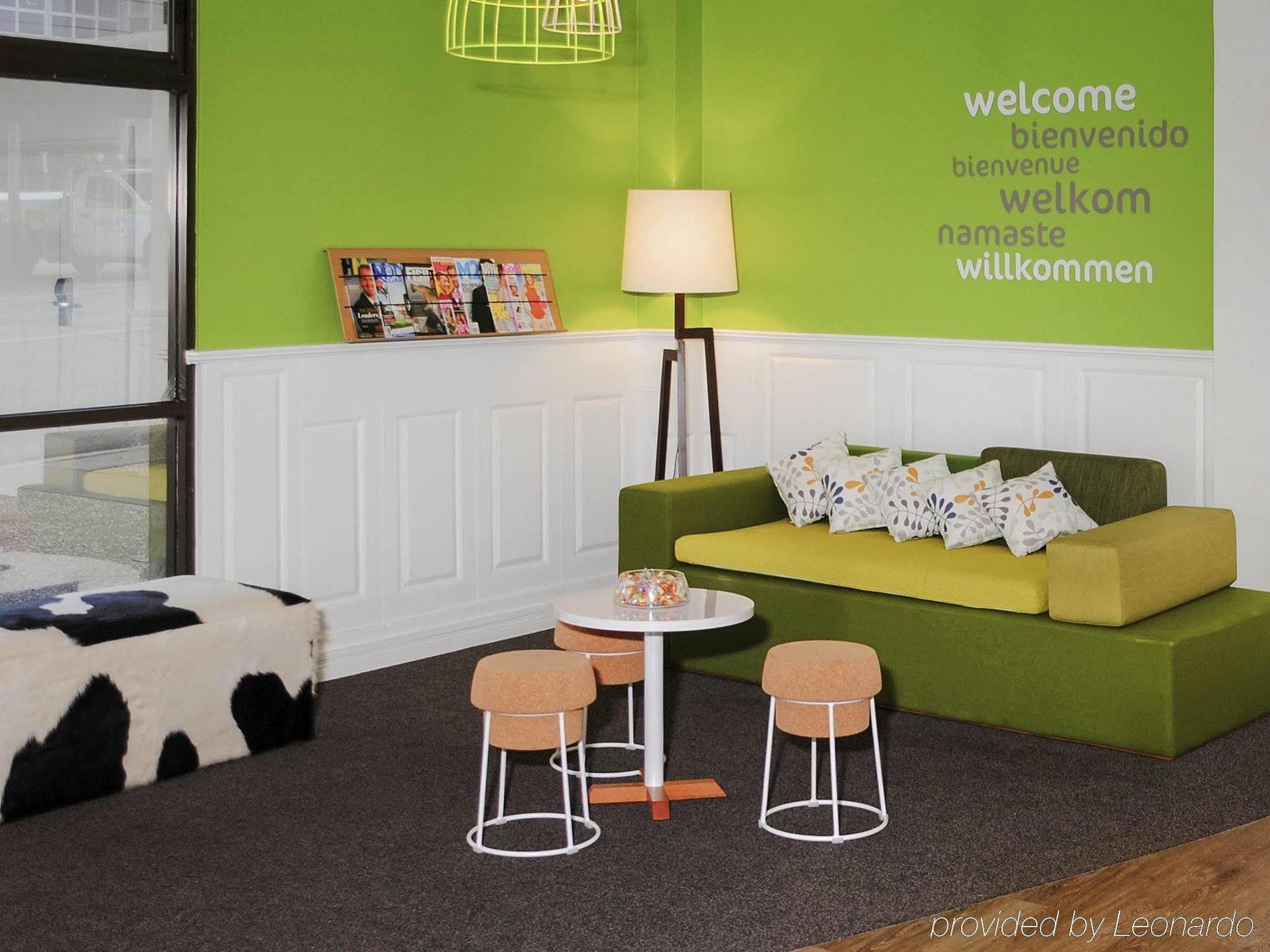 Ibis Styles Mt Isa Verona Mount Isa Exteriör bild