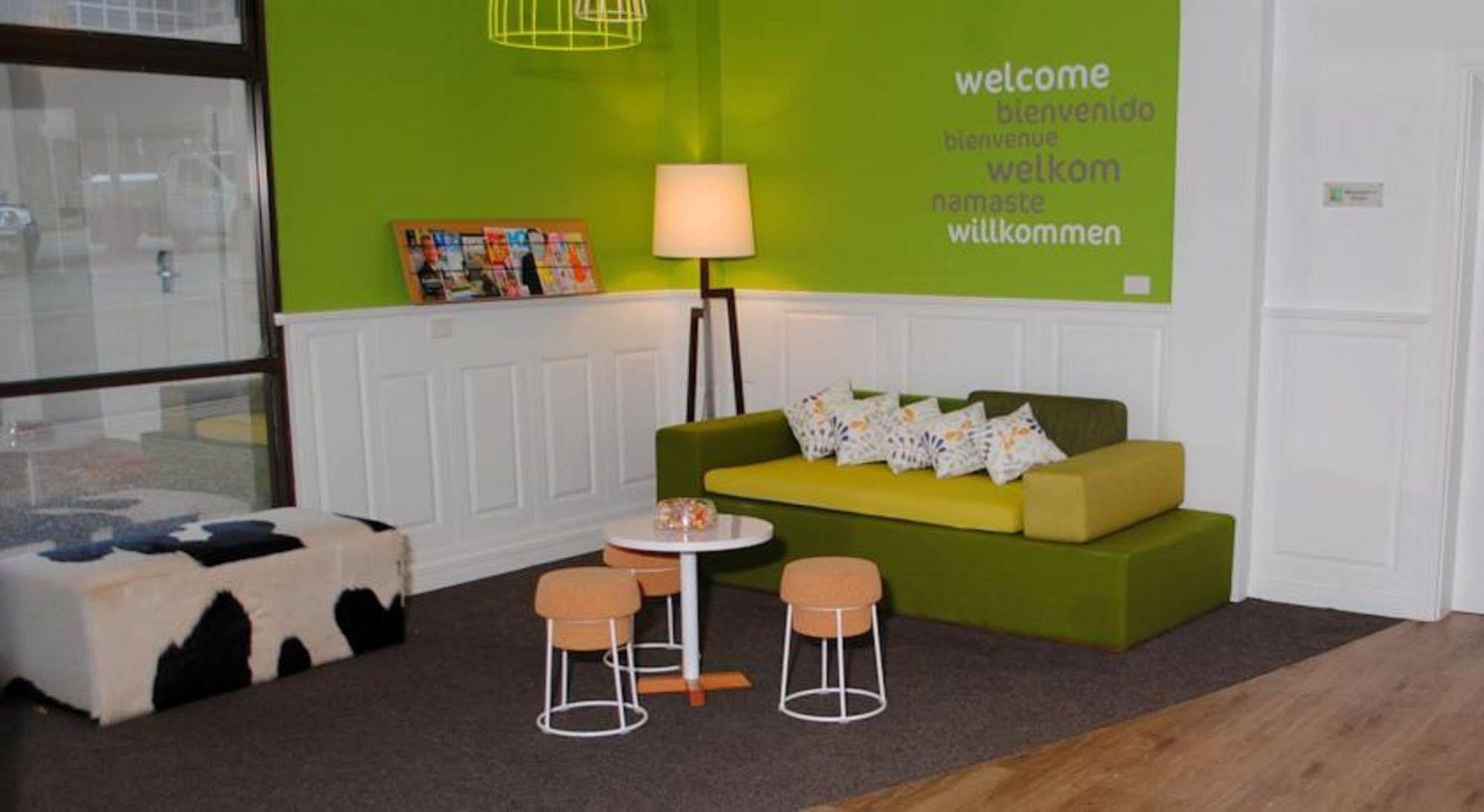Ibis Styles Mt Isa Verona Mount Isa Exteriör bild