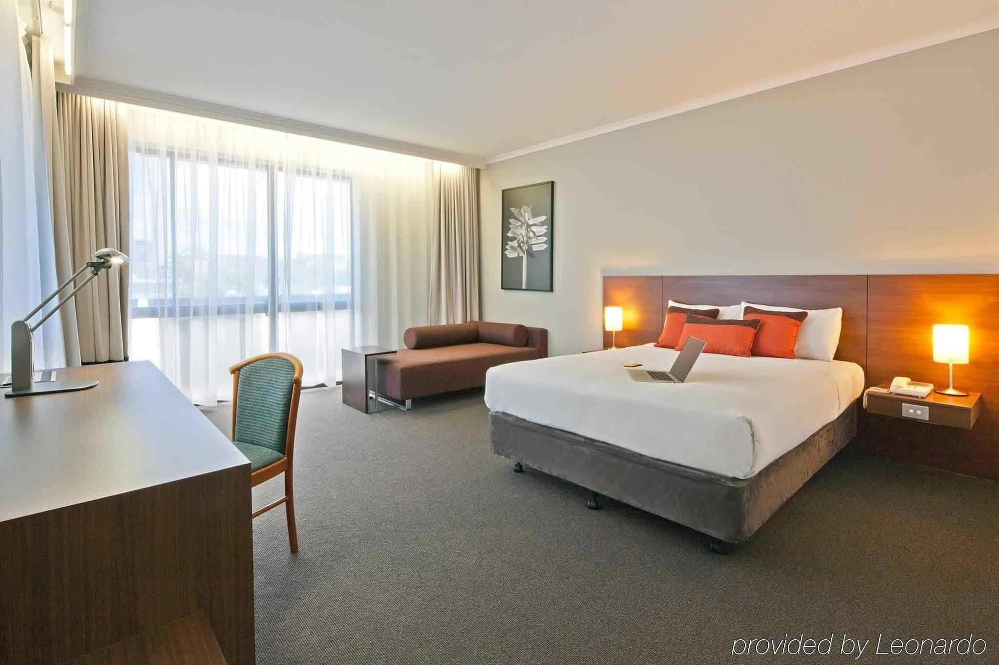 Ibis Styles Mt Isa Verona Mount Isa Exteriör bild