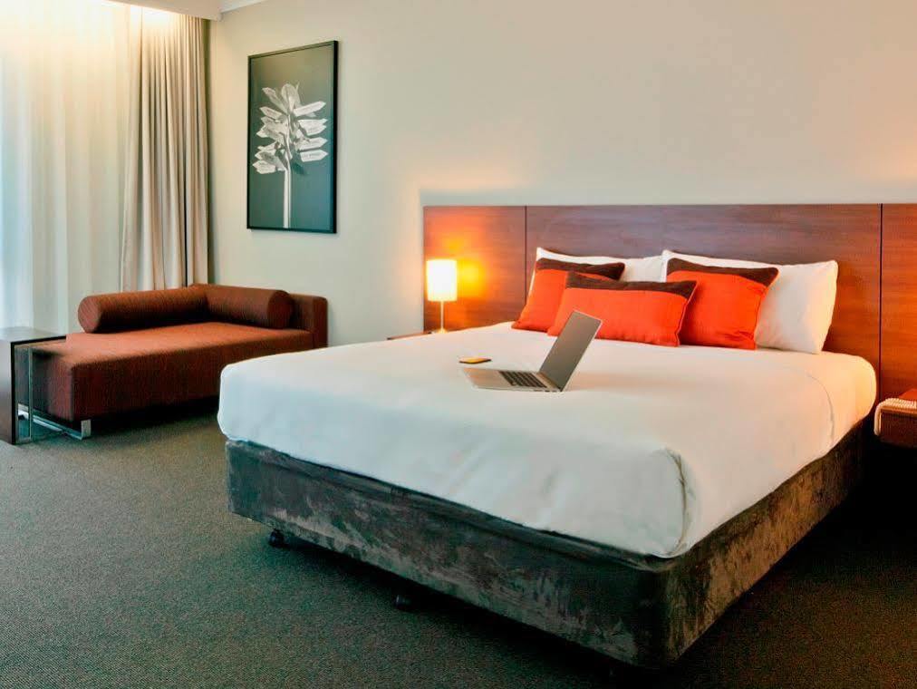 Ibis Styles Mt Isa Verona Mount Isa Exteriör bild